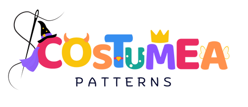 Costumea patterns